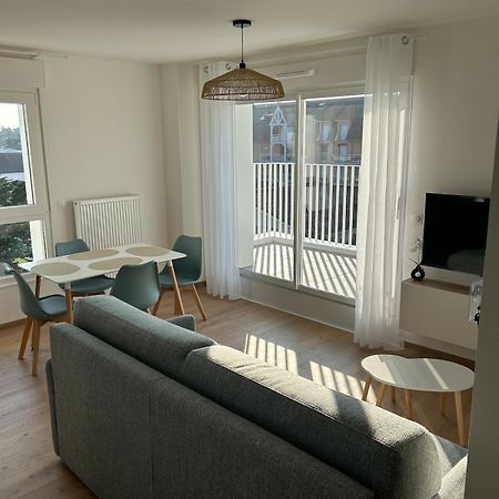 Le Spot Apartman Camiers Kültér fotó