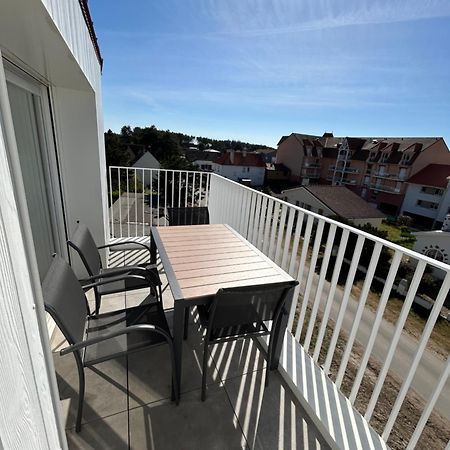 Le Spot Apartman Camiers Kültér fotó
