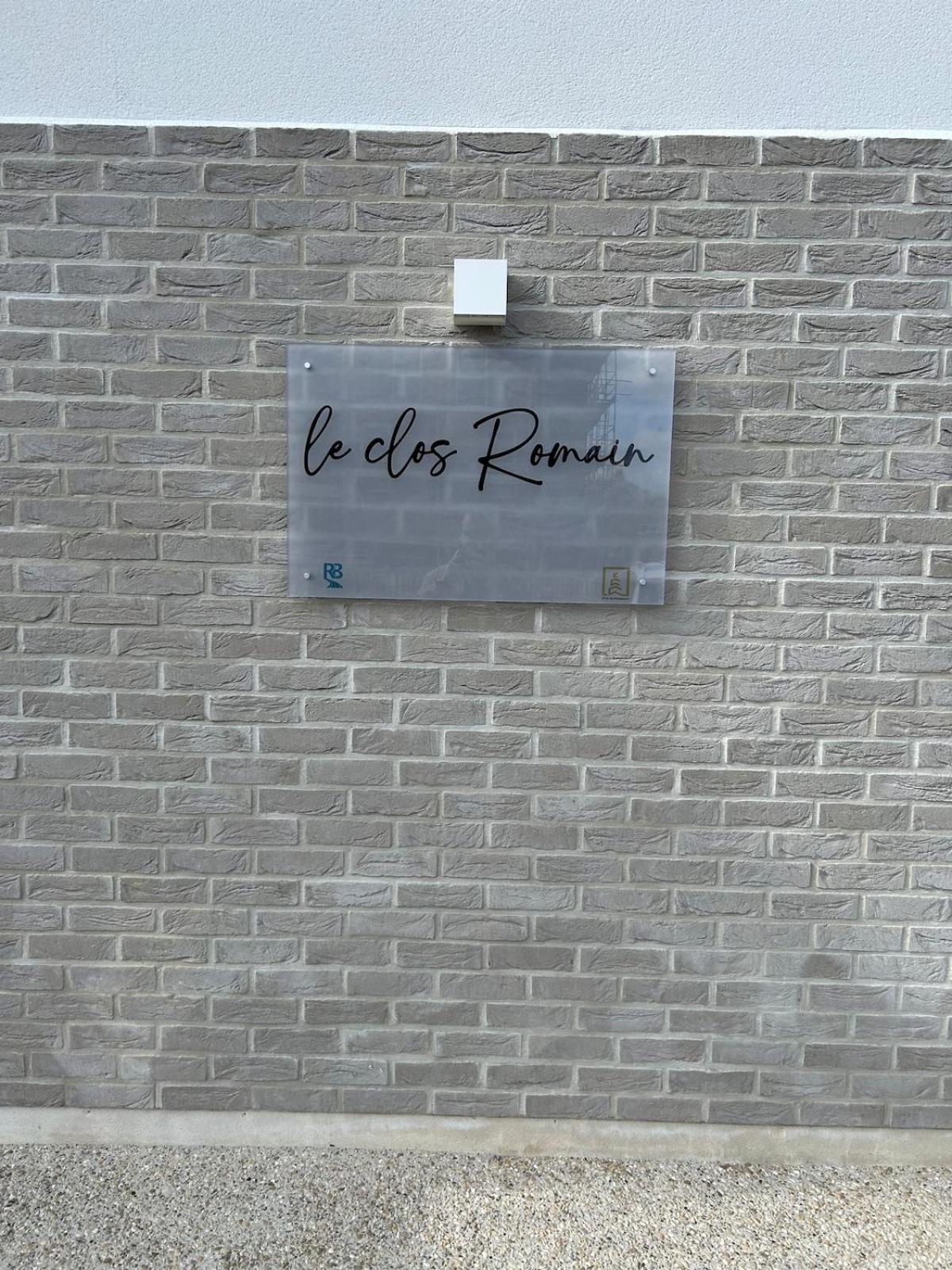 Le Spot Apartman Camiers Kültér fotó