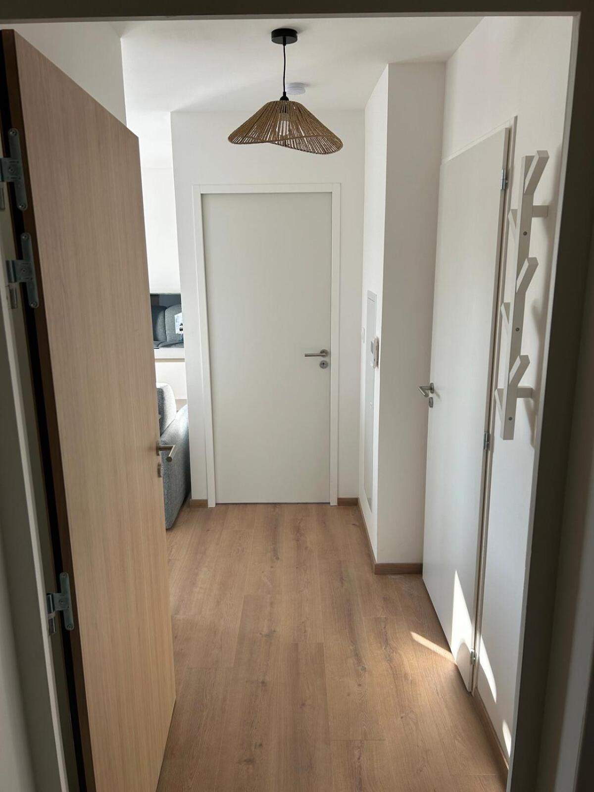 Le Spot Apartman Camiers Kültér fotó
