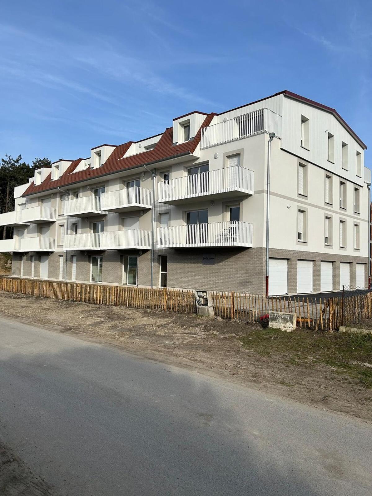 Le Spot Apartman Camiers Kültér fotó