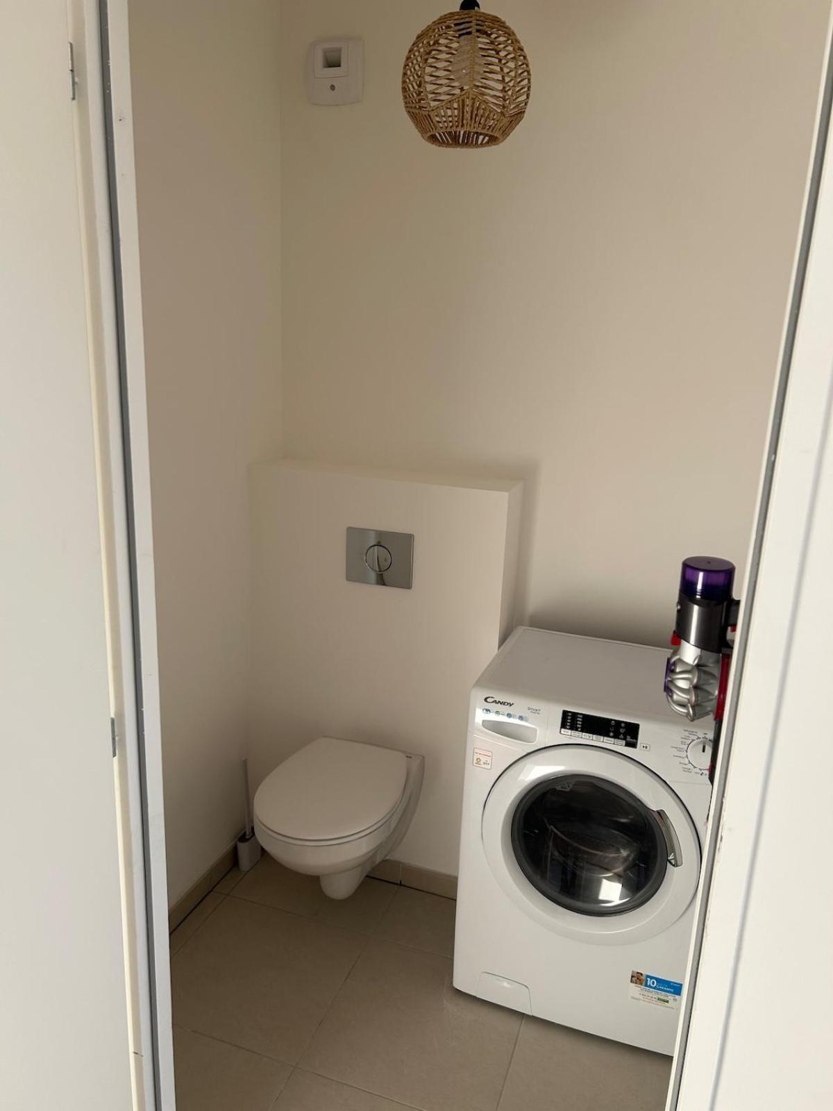 Le Spot Apartman Camiers Kültér fotó