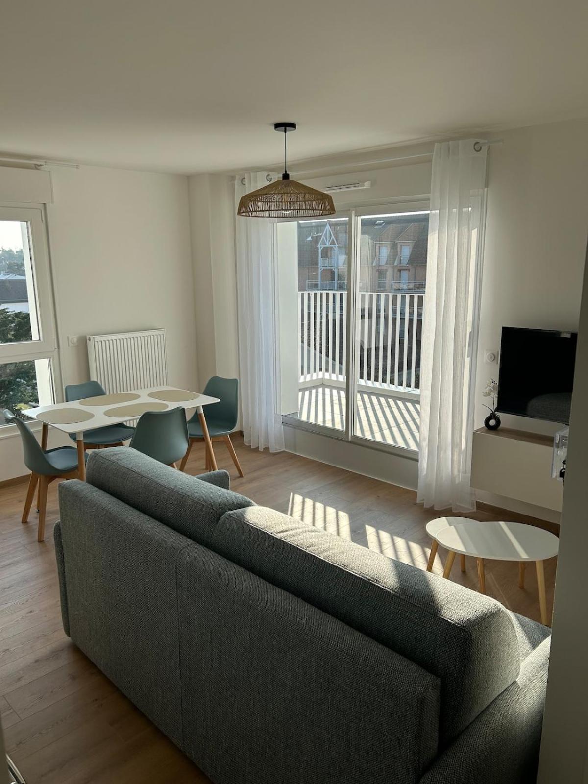 Le Spot Apartman Camiers Kültér fotó