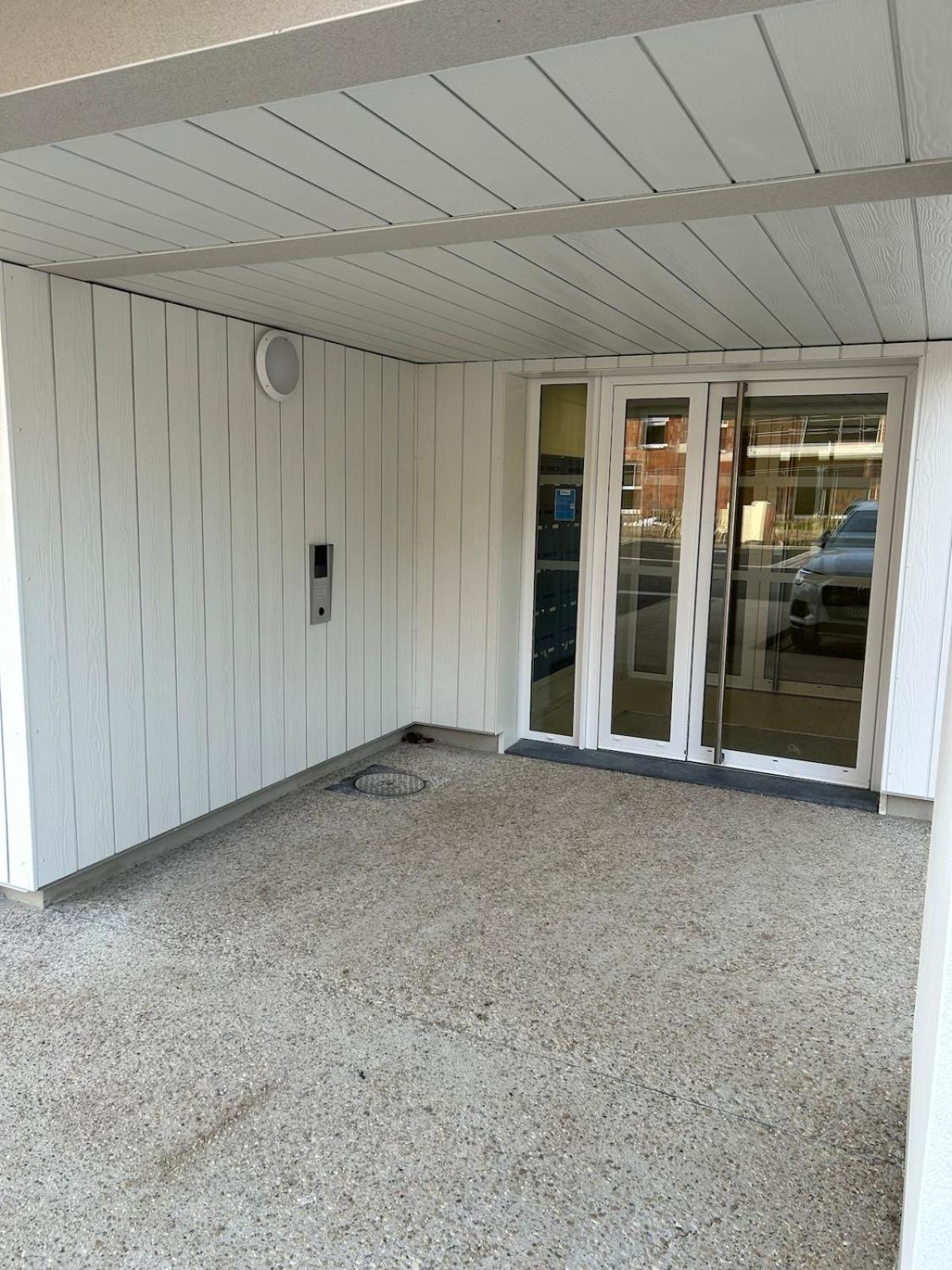 Le Spot Apartman Camiers Kültér fotó